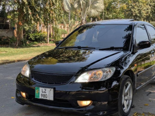 honda-civic-orial-prismatic-2004-full-option-car