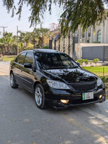 honda-civic-orial-prismatic-2004-full-option-car-big-9