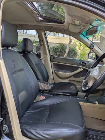 honda-civic-orial-prismatic-2004-full-option-car-big-2