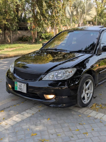 honda-civic-orial-prismatic-2004-full-option-car-big-11