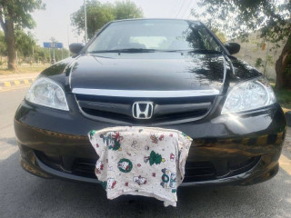 honda-civic-2005-model-vti