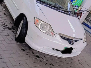 honda-city-vario-automatic-2005-model