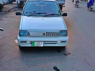 home-used-mehran-urgent-sale