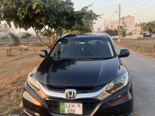 honda-vezel