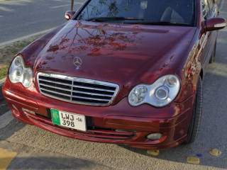 mercedes-c-class-2003