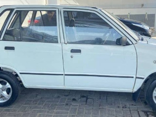 suzuki-mehran-2003