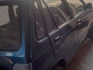 suzuki-mehran-vxr-2009