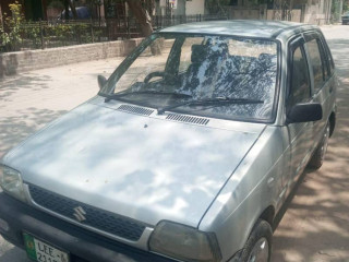 suzuki-mehran-vx-2009