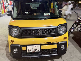 suzuki-spacia-hybird-xz