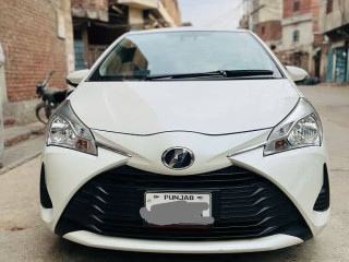 toyota-vitz-2019