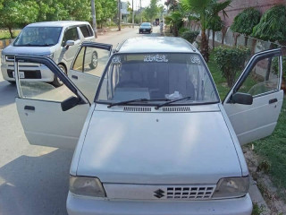suzuki-mehran-2003