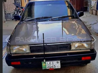 nissan-sunny-automatic-for-sale