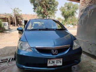 honda-city-idsi-2005