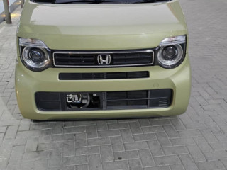 hon-n-wagon