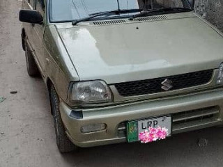 suzuki-mehran-vxr-2003