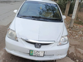 honda-city