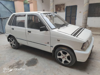 mehran-vxr-ac