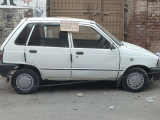 suzuki-mehran-vx-1999