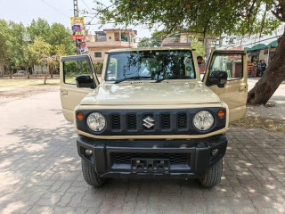 suzuki-jimny-imoort-2025-showroom-condition