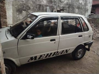 suzuki-mehran-vxr-2005