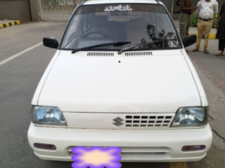 suzuki-mehran-vx