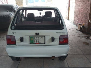 suzuki-mehran-vxr-2017