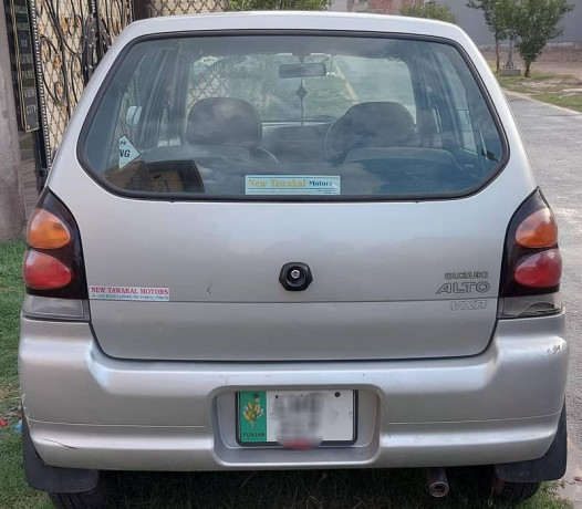 suzuki-alto-bumper-to-bumper-geniune-car-big-1
