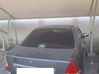 suzuki-liana-rxi-2009