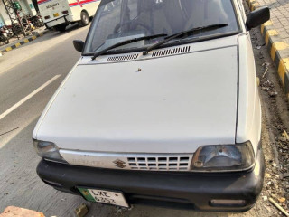 suzuki-mehran-vx-1997