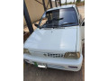 suzuki-mehran-vx-2006-good-condition-small-0