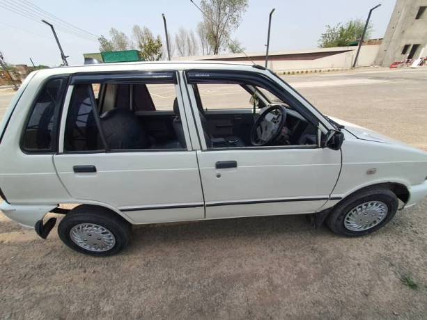 suzuki-mehran-vx-2006-good-condition-big-3