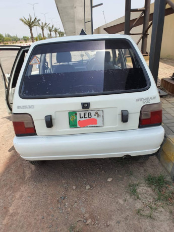 suzuki-mehran-vx-2006-good-condition-big-5