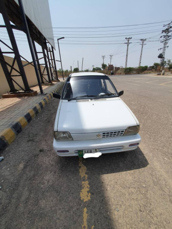 suzuki-mehran-vx-2006-good-condition-big-4