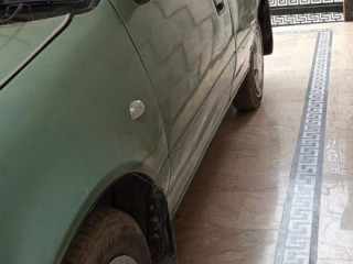 suzuki-margalla