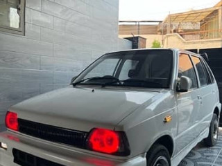 suzuki-mehran-1993