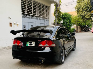 honda-civic-2007-full-option
