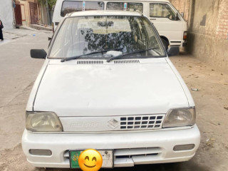suzuki-mehran-vxr-for-sale