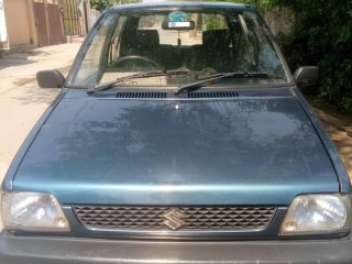 mehran-2007-vx-genuine-condition