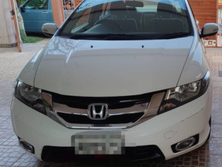 white-honda-city-aspire-15-automatic-2021