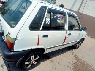 suzuki-mehran-vxr-1999-total-geniun-andr-bahir-sy