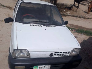 suzuki-mehran-2008