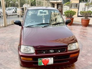coure-automatic-2006-non-accident-car