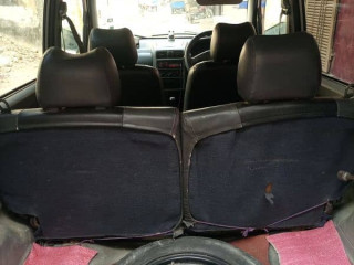 mini-pajero