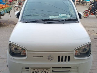 suzuki-alto-vxl-2023-totally-genuine-only-family-use-car