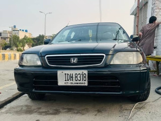 honda-city-1997-13-exi-efi-engine-read-then-contact
