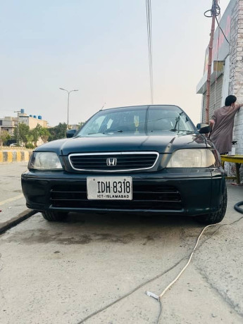 honda-city-1997-13-exi-efi-engine-read-then-contact-big-0