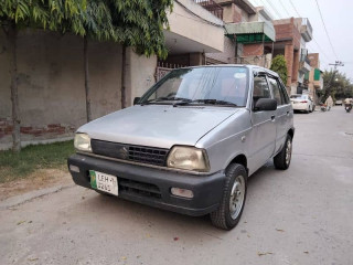 suzuki-mehran-vx-2007-biometric-on-the-spot