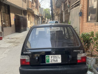 mehran-2012