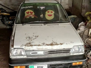 suzuki-mehran-vx-1999
