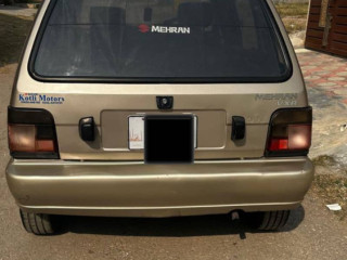 mehran-vxr